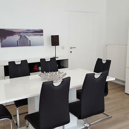 Appartement Met 2 Slaapkamers Ostende Kültér fotó