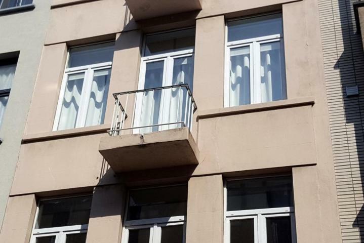 Appartement Met 2 Slaapkamers Ostende Kültér fotó
