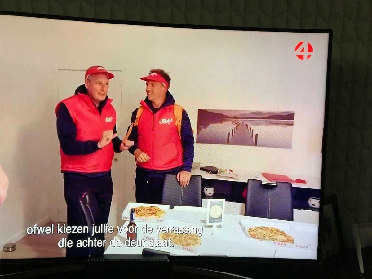 Appartement Met 2 Slaapkamers Ostende Kültér fotó